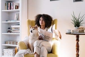 Why Do Dogs Like Me More Than Others
