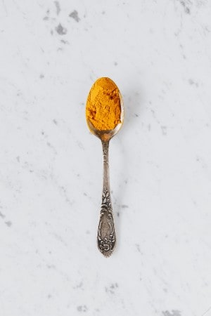 can I give my dog dog turmeric with Rimadyl