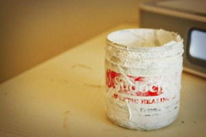 can i use diaper rash cream with my dog n