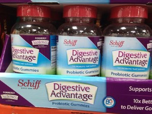 help my dog ate probiotics