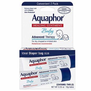 my dog ate aquaphor