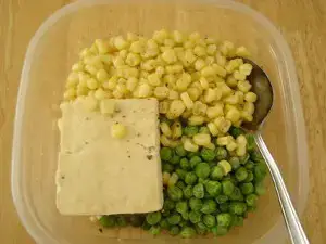 Can Dogs Eat Peas And Corn Quality Dog Resources