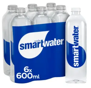 Can Dogs Drink Smart Water