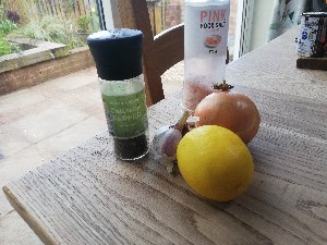 Can dogs eat lemon pepper seasoning 1