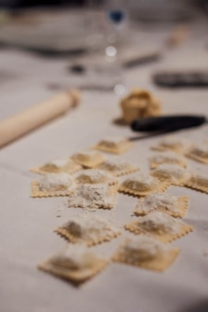 can dogs eat ravioli