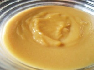 Can dogs eat butterscotch