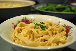 Can Dogs Eat Egg Noodles 