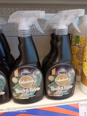 is fabulosa safe for dogs