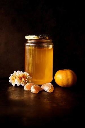 Can I use honey for kennel cough
