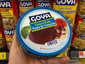 dogs shouldnt eat guava paste