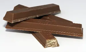 can dogs eat Kit Kats