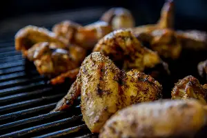 can dogs eat bbq chicken