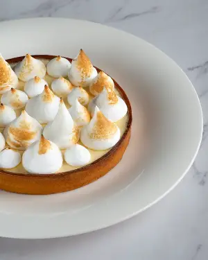 can dogs eat meringue