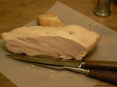 Can dogs eat turkey breast