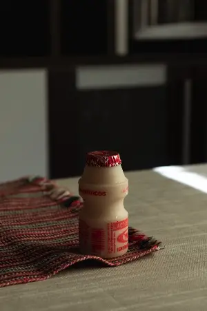 what are the side effects of a dog drinking Yakult