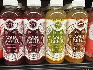 Can dogs eat kefir