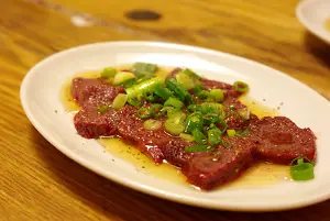 can dogs eat beef liver